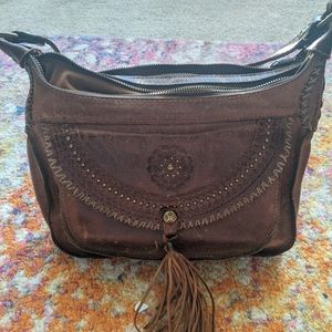 Patricia Nash Purse